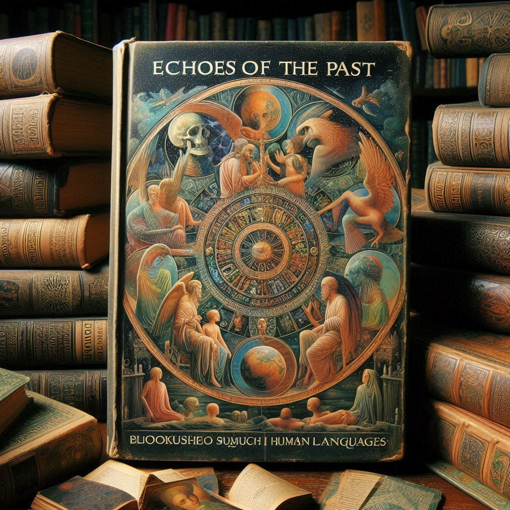 Echoes of the Past